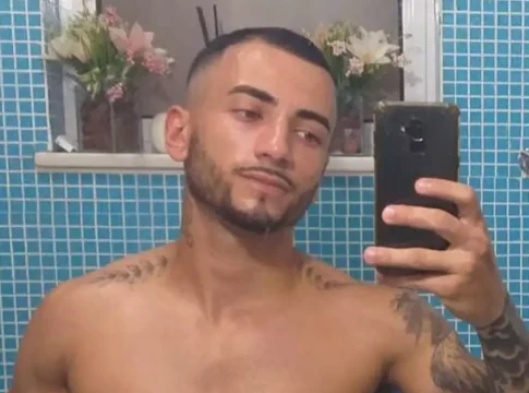 Pais procuram filho que há 9 dias saiu para trabalhar em pizzaria e desapareceu