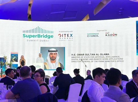Missão internacional abre leque de oportunidades e soluções para cidades do futuro