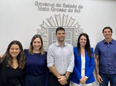 Governo de MS oferece 500 vagas para estudantes da Rede Pública em parceria com Instituto PROA