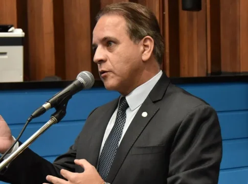 Proposta quer cadastro com criminosos sexuais soltos ou presos para alertar população em MS