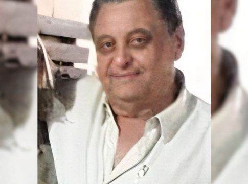 Ex-prefeito de Coxim, José Raimundo morre aos 70 anos por complicações de uma infecção