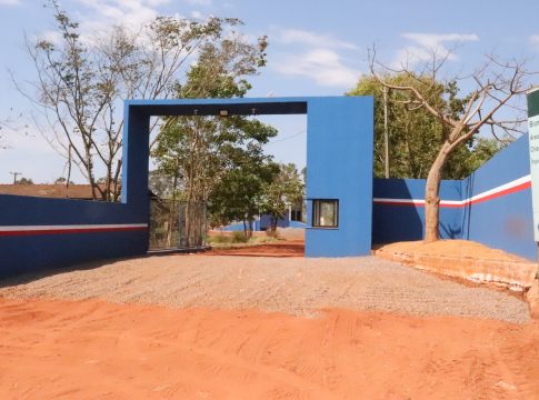 Mundo Novo está próximo de entregar obra da Estação de Transbordo e arrecadação do ICMS Ecológico deve aumentar ainda mais para 2025