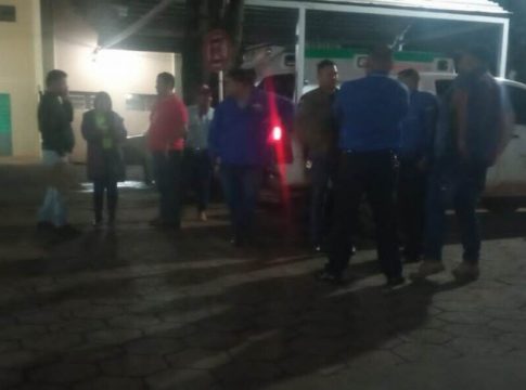 Indígena é executado com mais de 30 tiros de fuzil dentro de casa na fronteira com o MS