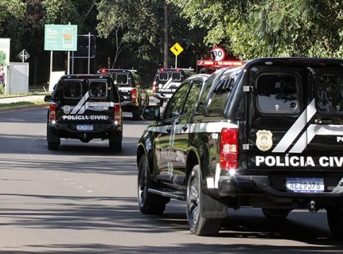 Evite ser vítima de furto durante o feriado: Polícia Civil faz várias recomendações