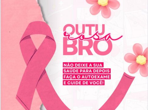 Saúde de Mundo Novo têm atendimento odontológico no Outubro Rosa em horário noturno