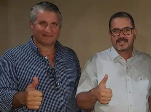 Japorã apresenta Carta Proposta ao PAC 2
