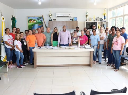 Prefeitura de Eldorado realizará o mutirão de limpeza