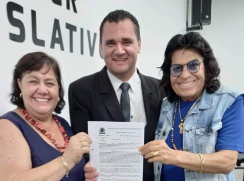 Governo de Mundo Novo atende pedido do vereador Richardson e será favorável á estabilidade provisória e licença-maternidade das servidoras e professoras gestantes contratadas por processo seletivo
