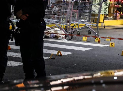Execução de funcionário em supermercado pode ter sido acerto de contas