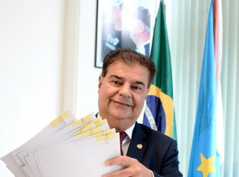 Senador Nelsinho Trad garante R$ 3,5 Milhões para reforçar assistência social em seis cidades de MS
