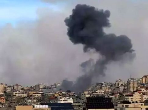 Campo-grandenses de origem palestina não conseguem sair da Cisjordânia para retornar ao Brasil