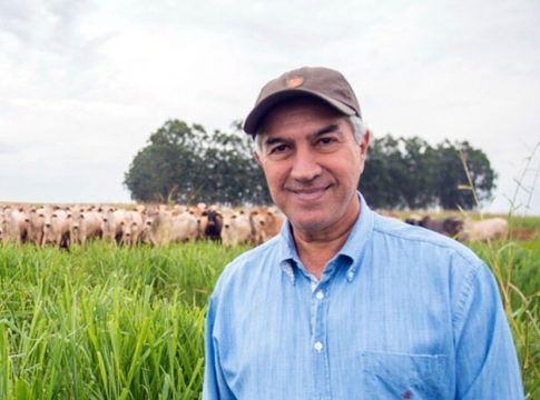 PSDB já estaria preparando Azambuja para ser o plano B em Campo Grande