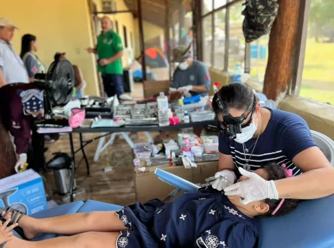 Com 12 dias de viagem, expedição encerra serviço aos pantaneiros