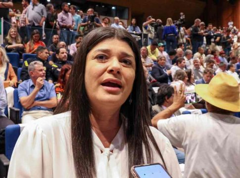 Rose Modesto articula com deputados de MS estender incentivos da Sudeco até 2028