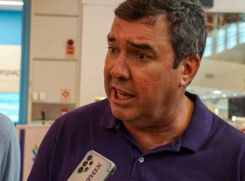‘Vamos até o último por critério mais justo para Mato Grosso do Sul’, garante Riedel sobre reforma