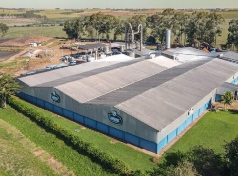 Empresa GtFoods/Lorenz está com 6 vagas de emprego para Mundo Novo
