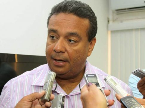 Ruiter é acusado de comandar esquema de desvio de dinheiro