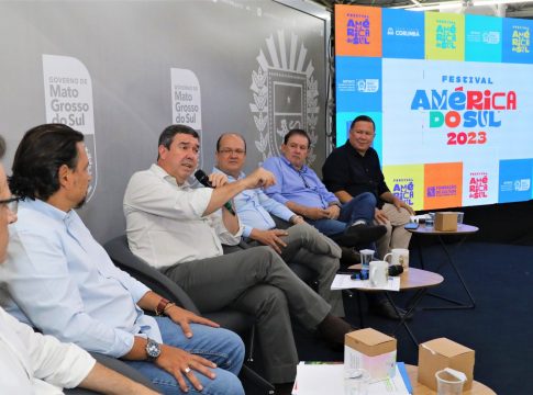 Com mais de 120 atrações culturais, Festival América do Sul vai unir arte e sustentabilidade no Pantanal