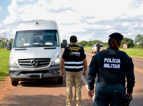 Única no Brasil, Assessoria Militar da Agems é destaque em Congresso Nacional