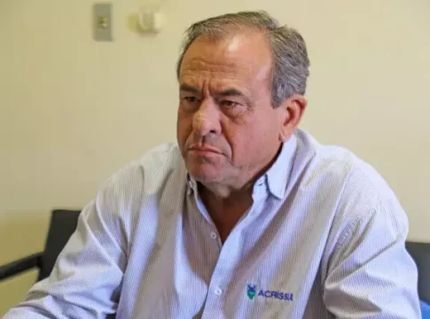 “No fim da linha e sem dinheiro”, ruralista relata 25 anos de invasão indígena