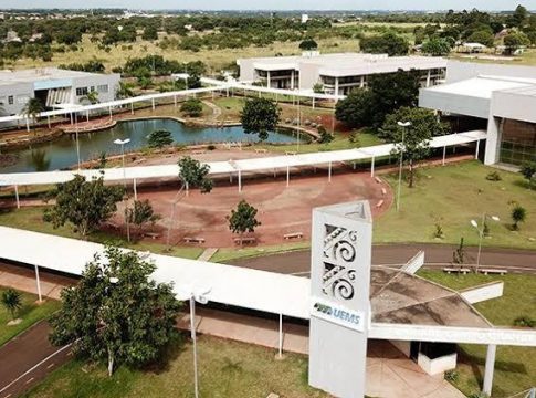 Inscrições para o Vestibular UEMS 2024 seguem abertas até a próxima quinta-feira