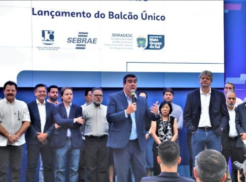 Governo Digital: Balcão Único MS vai reduzir custos e diminuir tempo para abertura de empresas