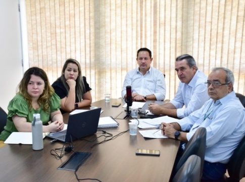 Conselho aprova R$ 235 milhões do FCO com destaque para suinocultura, avicultura e irrigação em MS