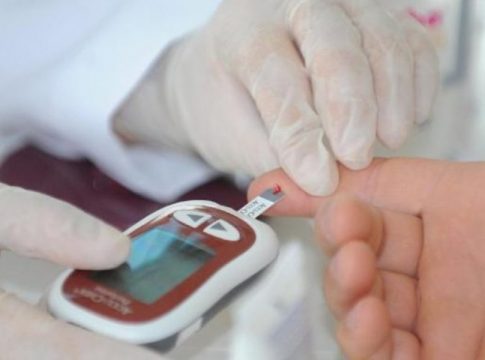 Semana Estadual de Mobilização para o Cuidado do Diabetes alerta para perigos da doença