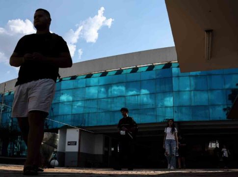Prazo para solicitar reaplicação do Enem 2023 começa nesta segunda-feira