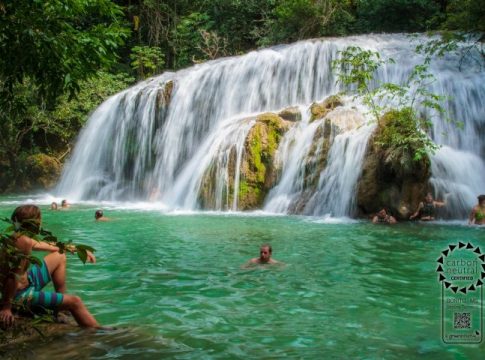 Turismo de MS tem três iniciativas finalistas do Prêmio Braztoa de Sustentabilidade 2023/24
