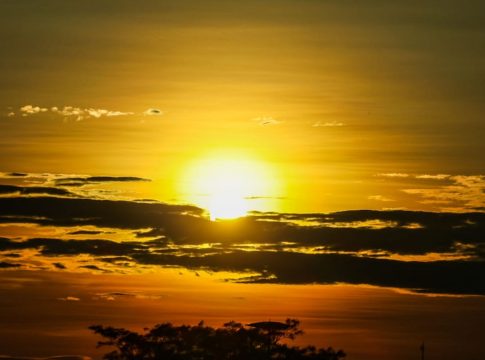 Prepare-se: Com 43ºC, Mato Grosso do Sul terá dia mais quente da onda de calor