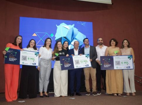Práticas e ideias inovadoras para modernizar a gestão em Mato Grosso do Sul são premiadas