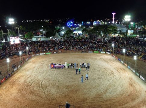 Com shows nacionais, rodeio e entrada franca, 29ª Exponavi superou todas as expectativas
