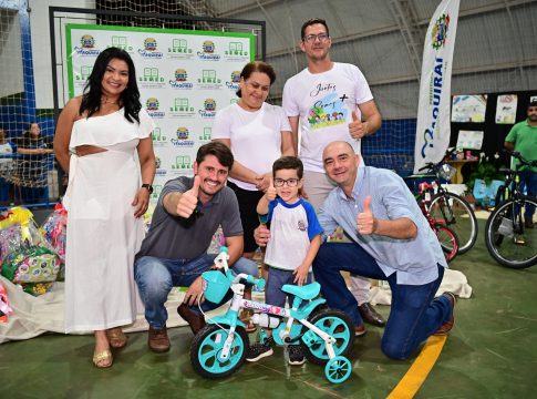Projeto “Nossa Escola Contra a Dengue” foi encerrado em Itaquiraí