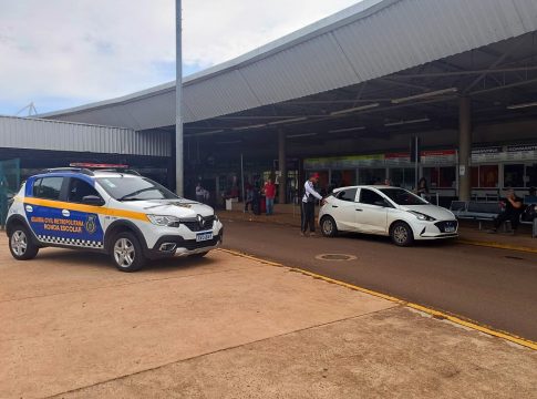 Mulher é sequestrada por trio e fica 4 dias sem água e comida a mando de ex-marido em Campo Grande