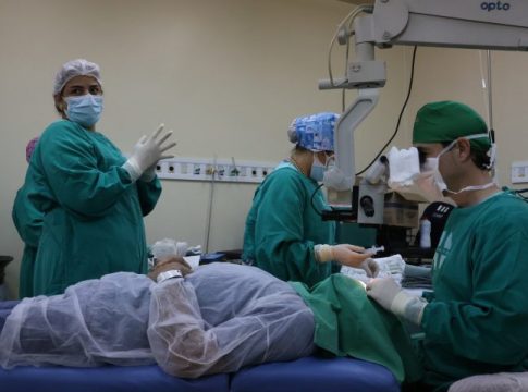 MS Saúde abre credenciamento para duas novas especialidades cirúrgicas no Estado