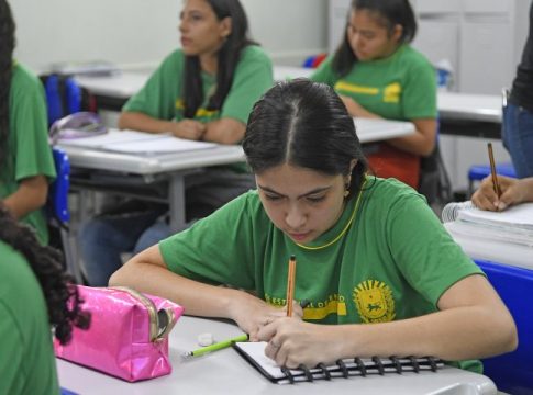Prazo para pré-matrículas nas escolas estaduais de Mato Grosso do Sul segue aberto