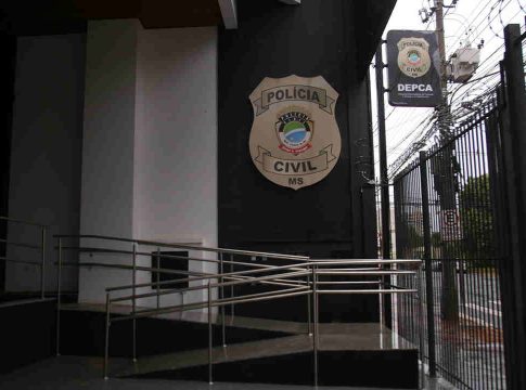 Foragido, idoso de 77 anos é preso por estuprar bisneta de 3 anos em Campo Grande