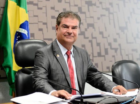 Tragédias no show de Taylor Swift: senador Nelsinho Trad cobra responsabilidades em Plenário após mortes de sul-mato-grossenses