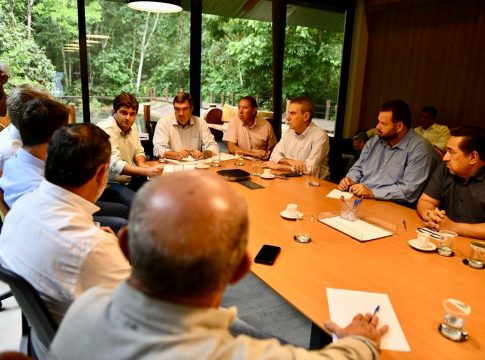 Prioridade é proteger o bioma e promover o desenvolvimento sustentável, diz Paulo Corrêa sobre Lei do Pantanal