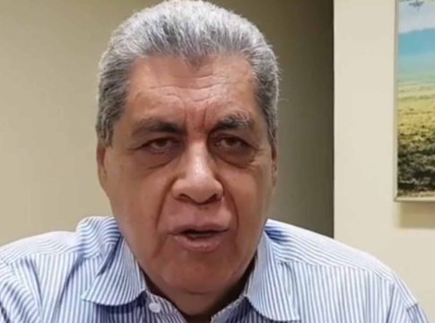 André diz que pode concorrer à prefeitura de Campo Grande com apoio do PL e União Brasil
