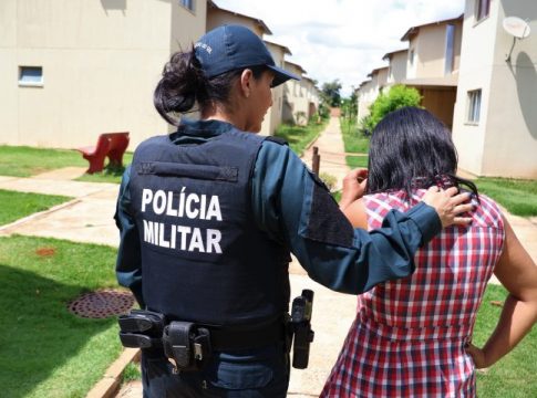 Governo de MS oferece atendimento e apoio para mulheres em situação de violência