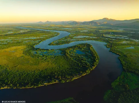 Deputados aprovam incluir “Estado do Pantanal” no nome de MS