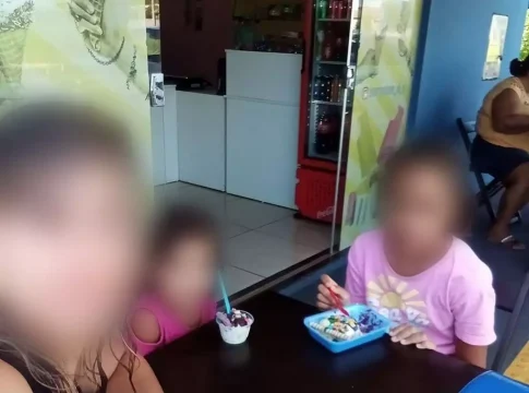 Irmãs foram espancadas antes de incêndio