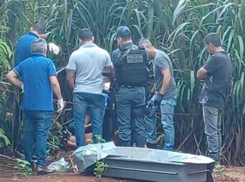 Adolescente morta em aldeia de MS foi asfixiada e tinha perfurações de faca nas partes intimas