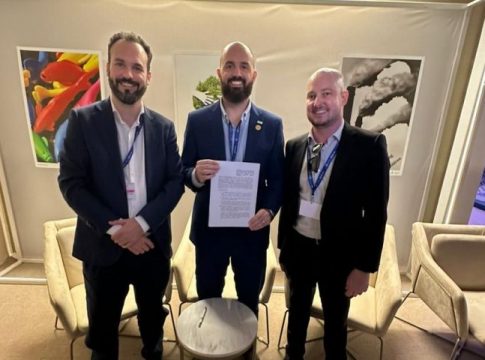 COP28: Governo encomenda estudo para apurar potencial de créditos de carbono por desmatamento evitado em MS