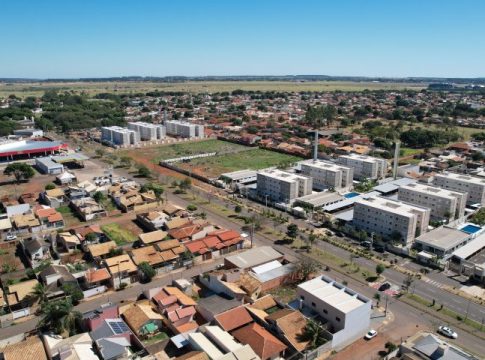 Governo do Estado encaminha projeto que muda fundo para reduzir taxas cartorárias em MS