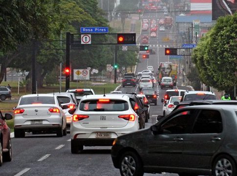 Para dar celeridade no processo, Detran-MS altera regras para registro de veículos financiados