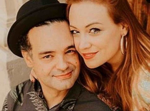 Cantora e produtor musical morreram em capotagem da BR-267 em Nova Andradina