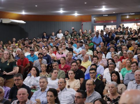 Município de Guaíra busca soluções pacíficas para resolução de conflitos por invasões de propriedades privadas